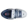 Chaussures Globe Sabre White Blue – Image 2