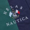 Short Maillot Hélas x Nautica Multico – Image 3