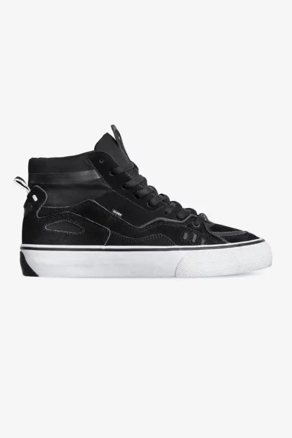 Chaussures Globe Dimension Black