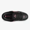 Chaussures Globe Fusion Black Red – Image 2