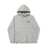 Sweat Capuche Hélas Mighty Grey – Image 3