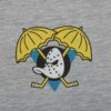 Sweat Capuche Hélas Mighty Grey – Image 4