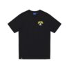 Tee Shirt Hélas Mighty Black – Image 2