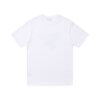 Tee Shirt Hélas Requins White – Image 2