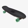 Cruiser Globe Big Blazer Black Green 32" – Image 2