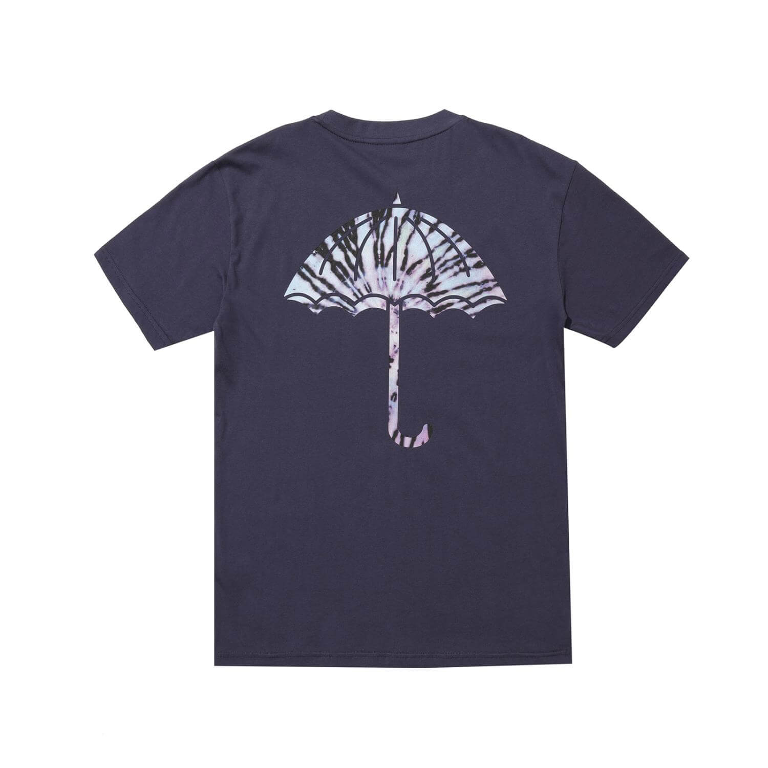 RIPNDIP T-shirt Lord Nermal Pocket Tee chat dans la poche originale garanti, Naturel., XL